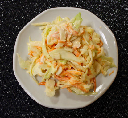 Image de COLE SLAW