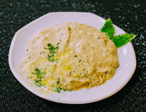 Image de Caviar d'Aubergines Maison