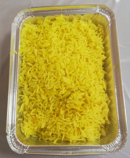 Image de Riz Jaune (500g)
