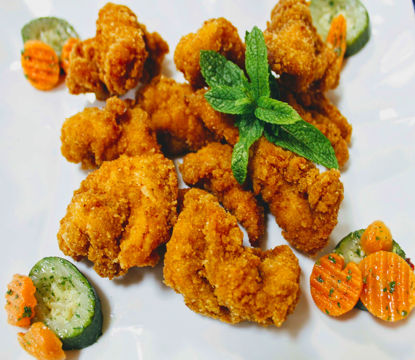 Image de Nuggets