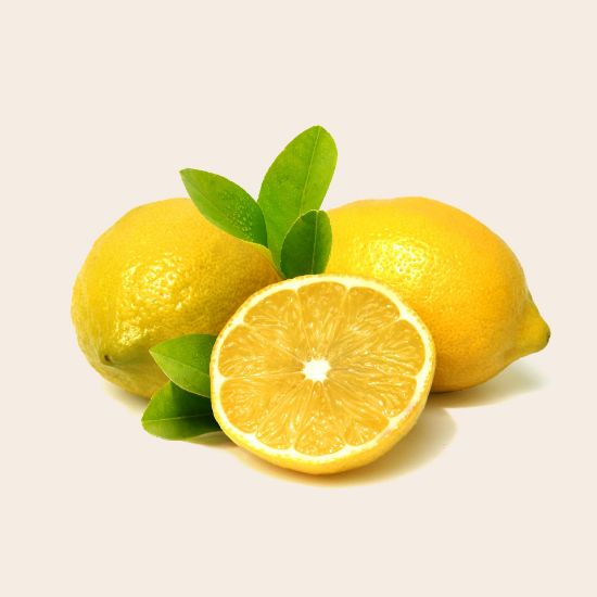 Image de Citron colis de 6 kg
