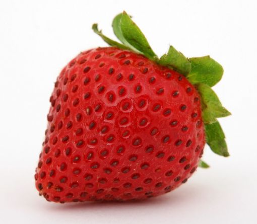 Image de Fraise barquette de 250GR