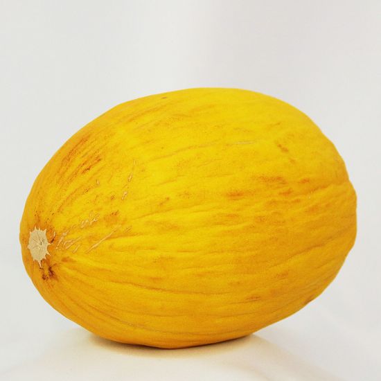Image de Melon jaune la pièce