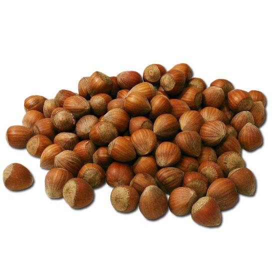 Image de Noisette 500g