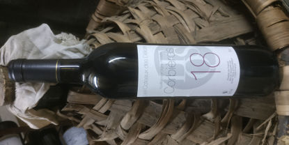 Picture of Vin les Coteaux des Délices -Corbière 2018