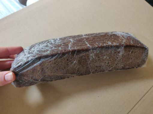 Image de Gâteau au Chocolat Moelleux (Cake)