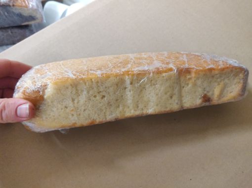 Image de Gâteau Nature Moelleux (Cake)