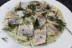 Image de  Hareng Mariné aux Herbes Aromatiques (500g)