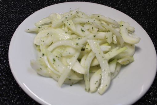 Image de Fenouil Assaisonné