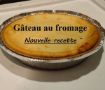 Image de Cheesecake  Gâteau au  fromage (environ 900g 6-8 parts)