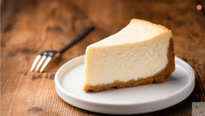 Image de CHEESECAKE AMÉRICAIN 850gr et 900gr la barquette