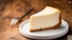 Image de Cheesecake  Gâteau au  fromage (environ 900g 6-8 parts)