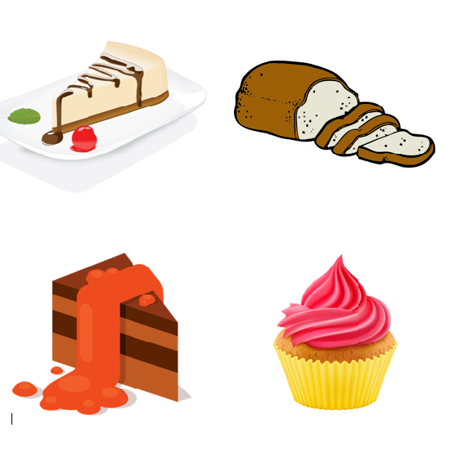 Image de la catégorie Pain & Gâteau