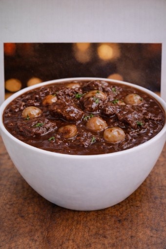 Image de bourignons ( 1 portion 250g)