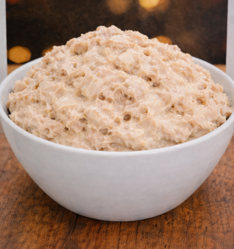 Image de Thon Mayonnaise