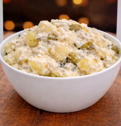 Image de POMME DE TERRE CORNICHON